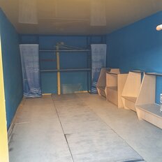 38,4 м², гараж - изображение 1