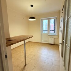 Квартира 36,3 м², 1-комнатная - изображение 3