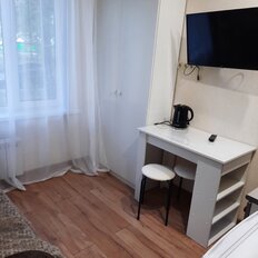 Квартира 12 м², 1-комнатная - изображение 3