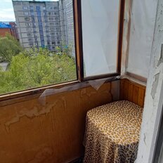 Квартира 37,4 м², 1-комнатная - изображение 5