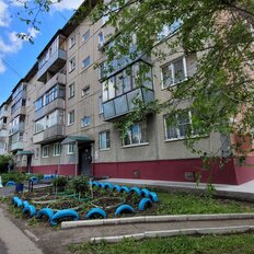 Квартира 60,9 м², 4-комнатная - изображение 1