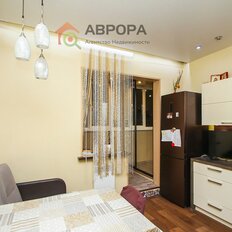 Квартира 59,4 м², 2-комнатная - изображение 4