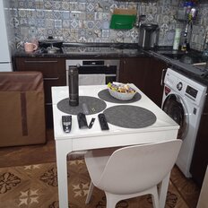 Квартира 30 м², студия - изображение 3