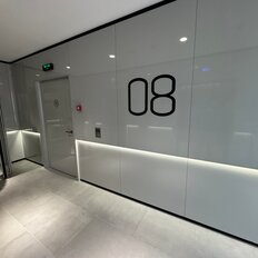 Квартира 43 м², 2-комнатная - изображение 1