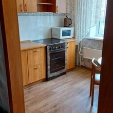 Квартира 67 м², 3-комнатная - изображение 2