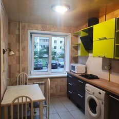 Квартира 60 м², 3-комнатная - изображение 2