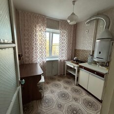 Квартира 31 м², 1-комнатная - изображение 4