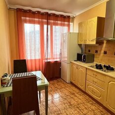 Квартира 40 м², 1-комнатная - изображение 4