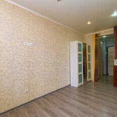 Квартира 26 м², студия - изображение 5