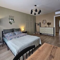 Квартира 73 м², 2-комнатная - изображение 5