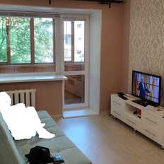Квартира 30 м², 1-комнатная - изображение 4