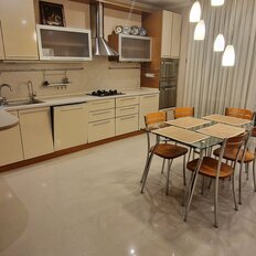 Квартира 120 м², 3-комнатная - изображение 3