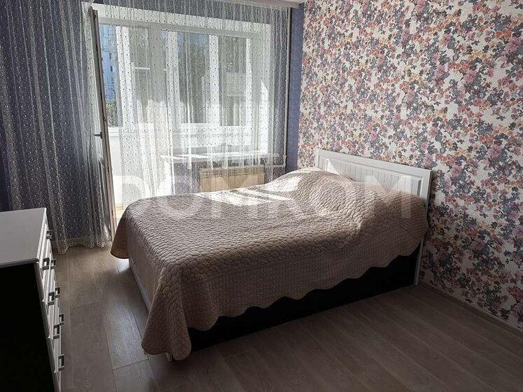 53 м², 2-комнатная квартира 20 000 ₽ в месяц - изображение 85