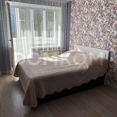 Квартира 52 м², 2-комнатная - изображение 3
