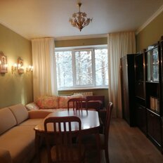 Квартира 44,4 м², 1-комнатная - изображение 3