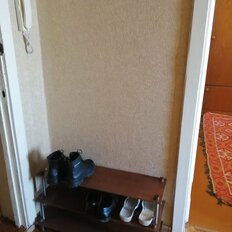 Квартира 36 м², 1-комнатная - изображение 3