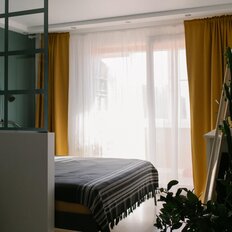 Квартира 53,4 м², 2-комнатная - изображение 5