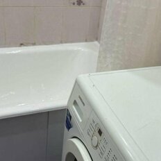 Квартира 33 м², 1-комнатная - изображение 5