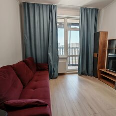 Квартира 23 м², студия - изображение 3
