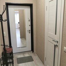 Квартира 27,1 м², студия - изображение 2