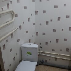 Квартира 30 м², 1-комнатная - изображение 3