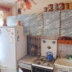 Квартира 59,3 м², 3-комнатная - изображение 1