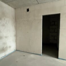 Квартира 29,2 м², 1-комнатная - изображение 5