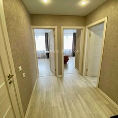 Квартира 50 м², 2-комнатная - изображение 5