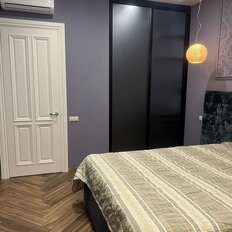 Квартира 50 м², 1-комнатная - изображение 3