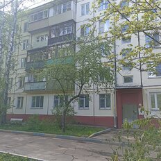 Квартира 58 м², 3-комнатная - изображение 1