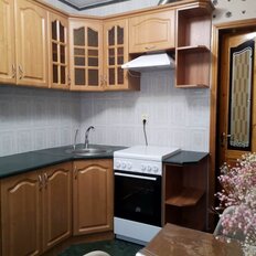 Квартира 52 м², 2-комнатная - изображение 1