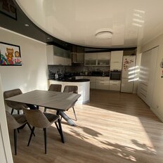 Квартира 117,9 м², 4-комнатная - изображение 1