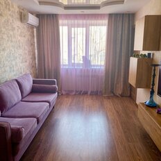 Квартира 61,7 м², 3-комнатная - изображение 3