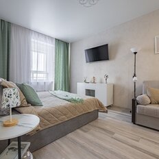 Квартира 41 м², 2-комнатная - изображение 2
