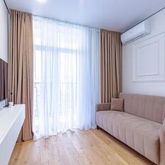 Квартира 36 м², 2-комнатная - изображение 4