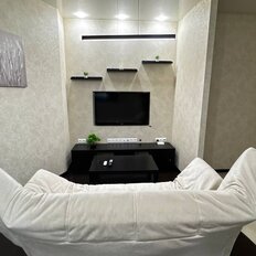 Квартира 43,5 м², 2-комнатная - изображение 4