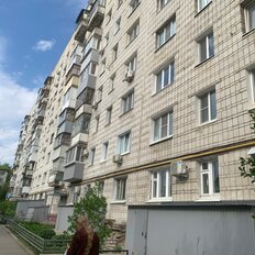 Квартира 35 м², 1-комнатная - изображение 1