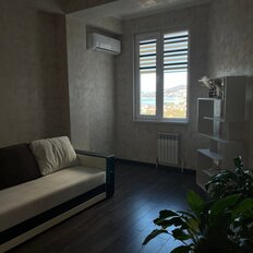Квартира 39,2 м², 1-комнатная - изображение 3
