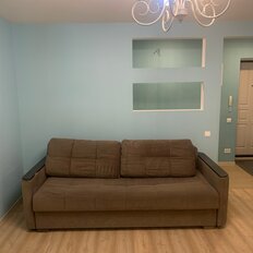 Квартира 44 м², 2-комнатная - изображение 3