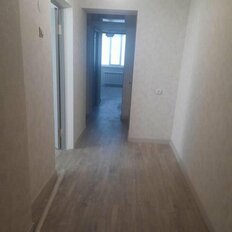 Квартира 52 м², 2-комнатная - изображение 3