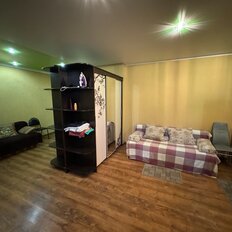 Квартира 60 м², 1-комнатная - изображение 3