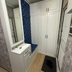 Квартира 38 м², 1-комнатная - изображение 5