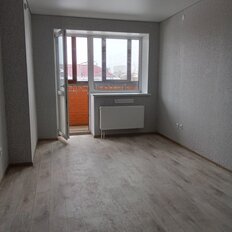 Квартира 40 м², 1-комнатная - изображение 4