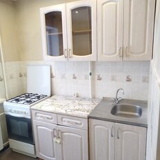 Квартира 30,5 м², 1-комнатная - изображение 2