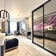 Квартира 70 м², 3-комнатная - изображение 4