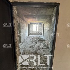 Квартира 107 м², 3-комнатная - изображение 5