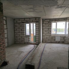 Квартира 39 м², 1-комнатная - изображение 3