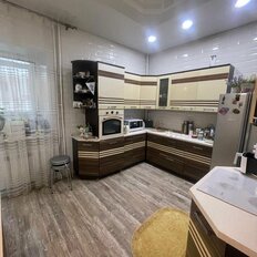 Квартира 120 м², 3-комнатная - изображение 2