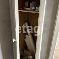 Квартира 31,2 м², 1-комнатная - изображение 4