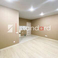 Квартира 31 м², студия - изображение 4